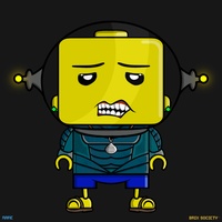 MiniBrix #9052