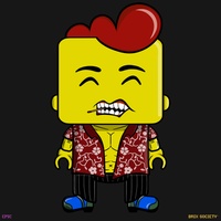 MiniBrix #9053