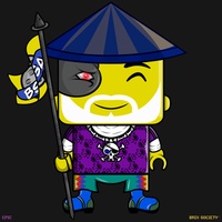 MiniBrix #9060