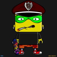 MiniBrix #9090