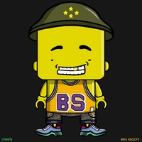 MiniBrix #9092