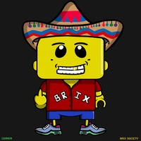 MiniBrix #9093