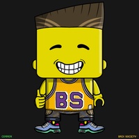MiniBrix #9105
