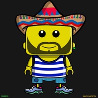 MiniBrix #9106