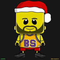 MiniBrix #9119