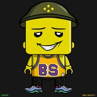 MiniBrix #9122