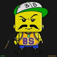 MiniBrix #9131