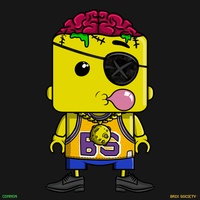MiniBrix #9135