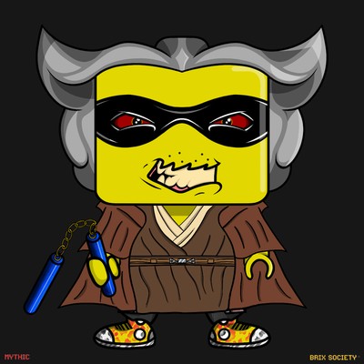 MiniBrix #9157
