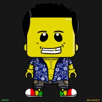 MiniBrix #9158