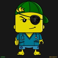 MiniBrix #9159