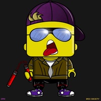 MiniBrix #9160
