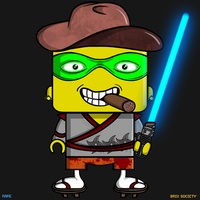 MiniBrix #9166