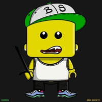 MiniBrix #9189