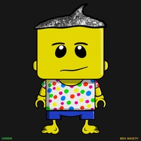 MiniBrix #9192
