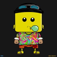 MiniBrix #9197