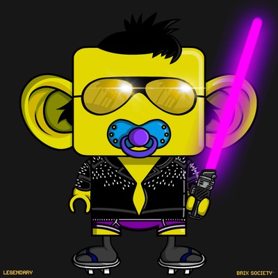 MiniBrix #9200