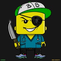MiniBrix #9201