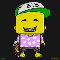 MiniBrix #9203