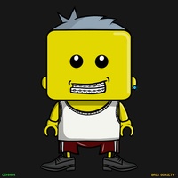 MiniBrix #9219