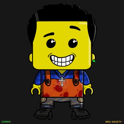 MiniBrix #9223