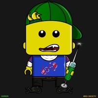 MiniBrix #9224