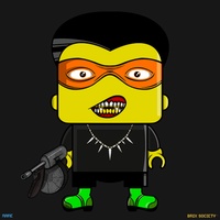 MiniBrix #9228