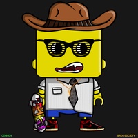 MiniBrix #9254