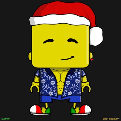MiniBrix #9255