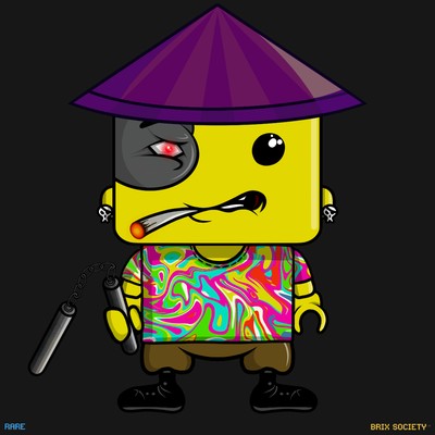 MiniBrix #9259