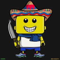 MiniBrix #9268