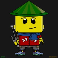 MiniBrix #9269