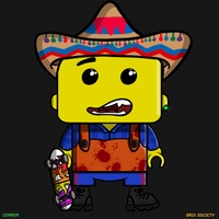 MiniBrix #9273