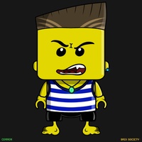 MiniBrix #9275