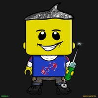 MiniBrix #9278