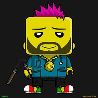 MiniBrix #9282