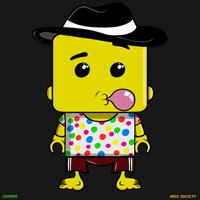MiniBrix #9283