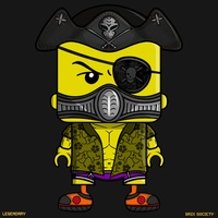 MiniBrix #9286