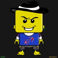 MiniBrix #9287