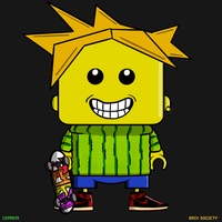 MiniBrix #9289