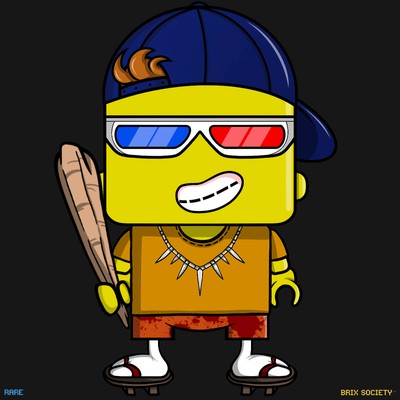 MiniBrix #9292