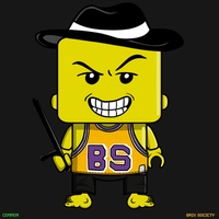 MiniBrix #9302