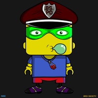 MiniBrix #9306