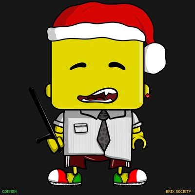 MiniBrix #9312