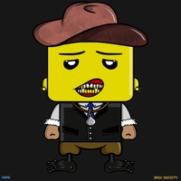MiniBrix #9315
