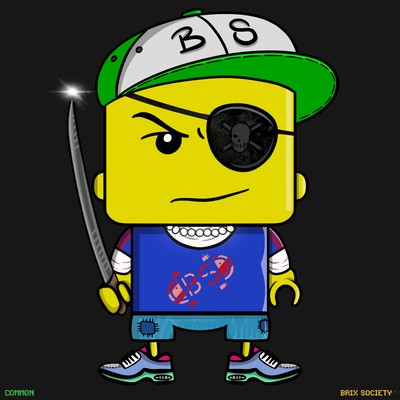 MiniBrix #9326
