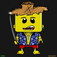MiniBrix #9327