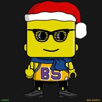 MiniBrix #9329