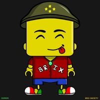 MiniBrix #9331