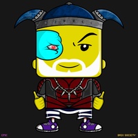 MiniBrix #9334